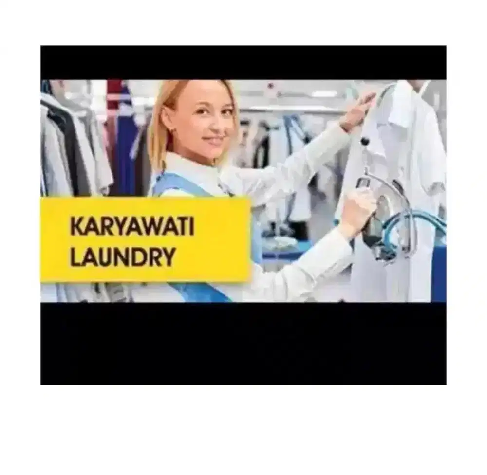 Lowongan  laundry di jelambar, jakarta barat