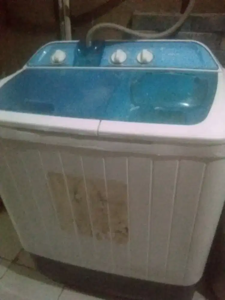 Jual mesin cuci denpo 8.5kg