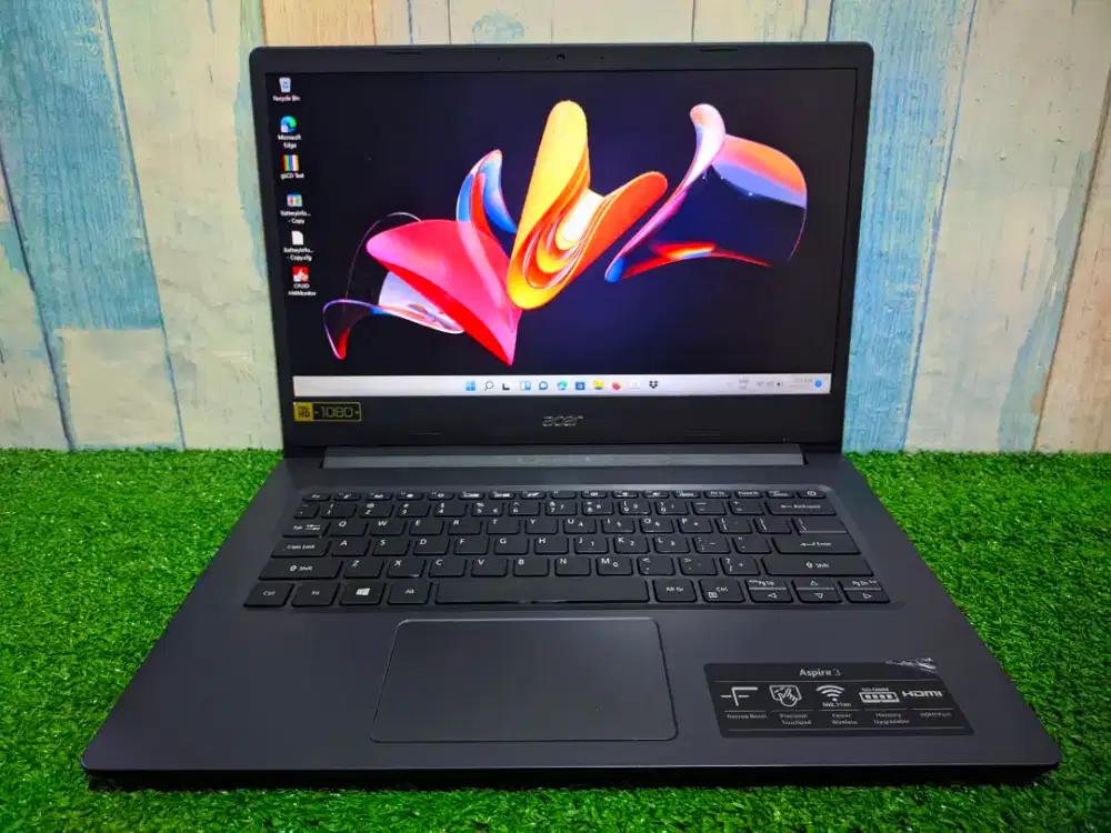 ACER ASPIRE A314-22 AMD 3020e RAM 4 GB SSD 256 GB