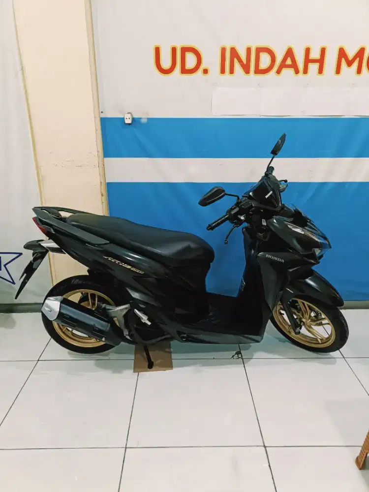 BPKB ready Honda VARIO 150 ESP CBS ISS EXCLSV FI ECO 2021 KEYLLES