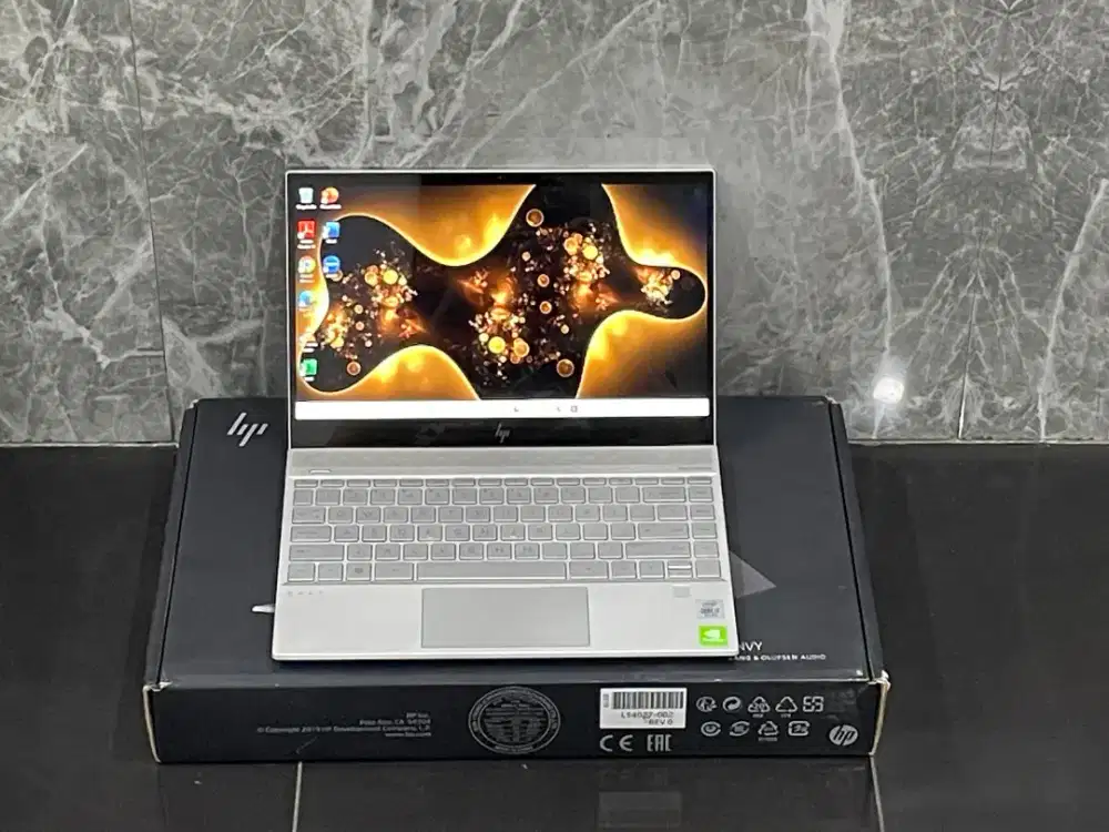 LAPTOP HP Envy 13-aq1xxx Touchscreen