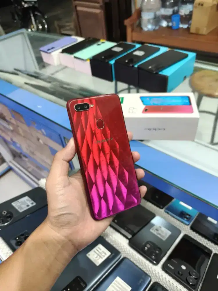 oppo f9 6/64 gb