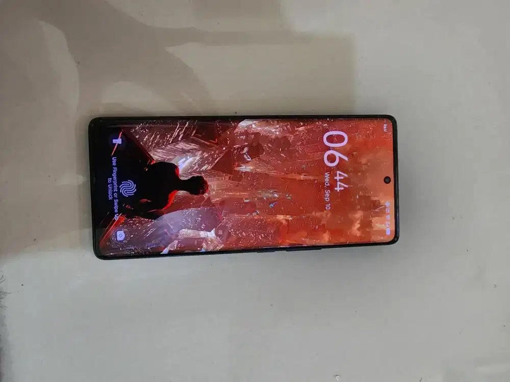 Infinix Note 40 Pro Plus 5G 12/256GB