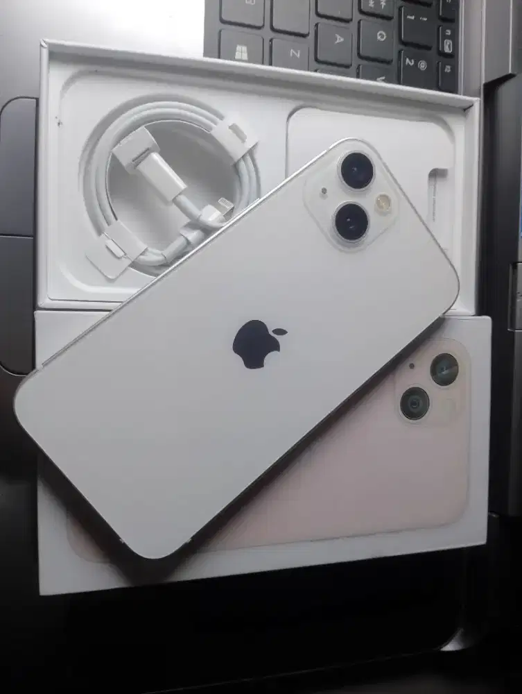 iPhone 13 128Gb ex iBox