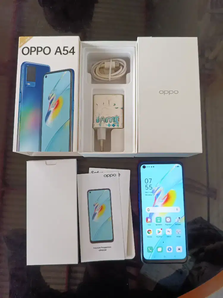 Oppo A54 6/128 gb