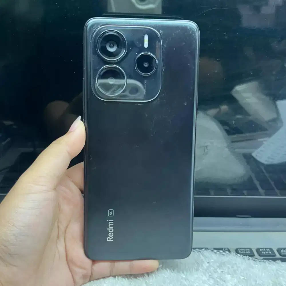 Redmi Note 14 5g 8/256GB Second Ori