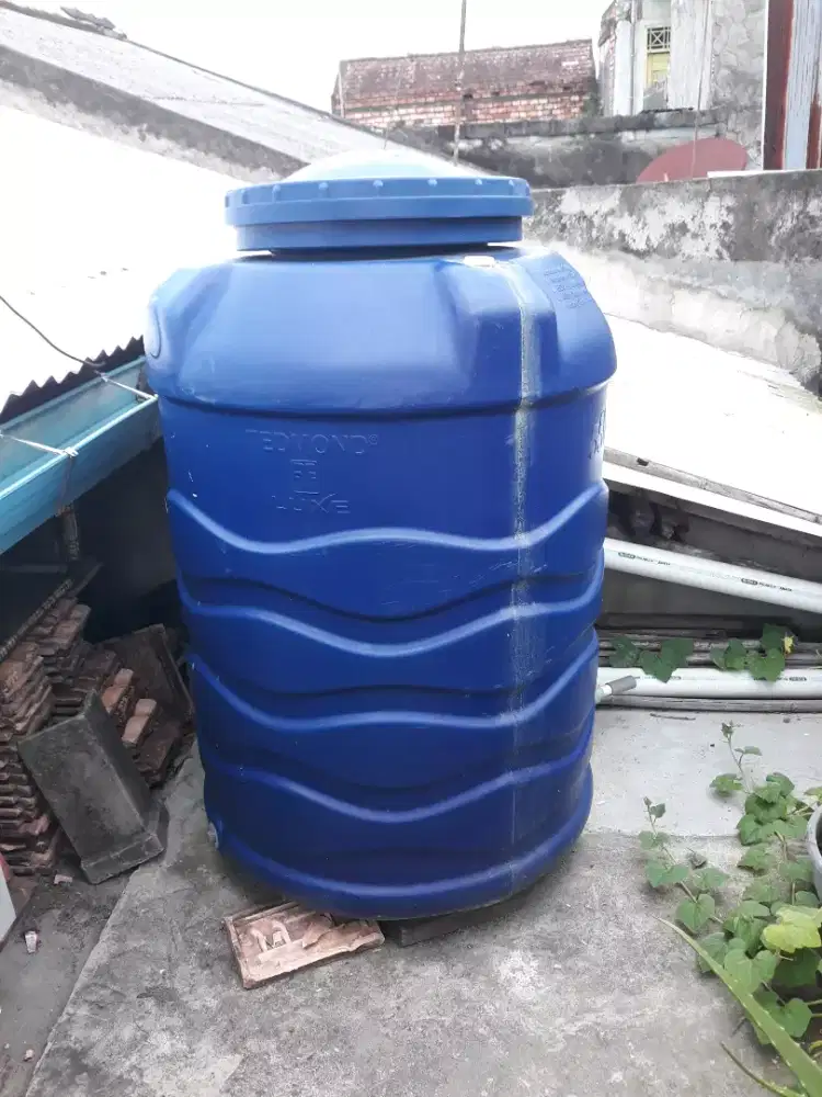 Dijual cepat 1 bh tedmon