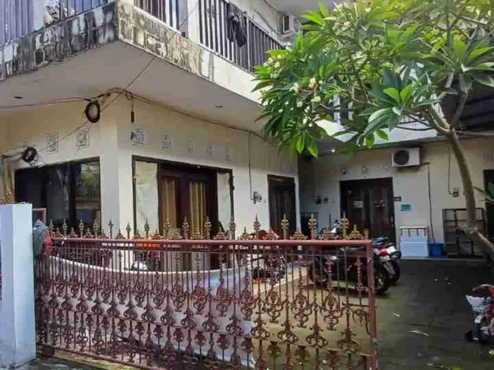 DIJUAL KOST-KOSTAN LOKASI JALAN PULAU KAWE