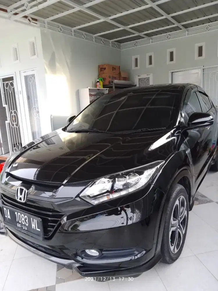 Salon mobil panggilan