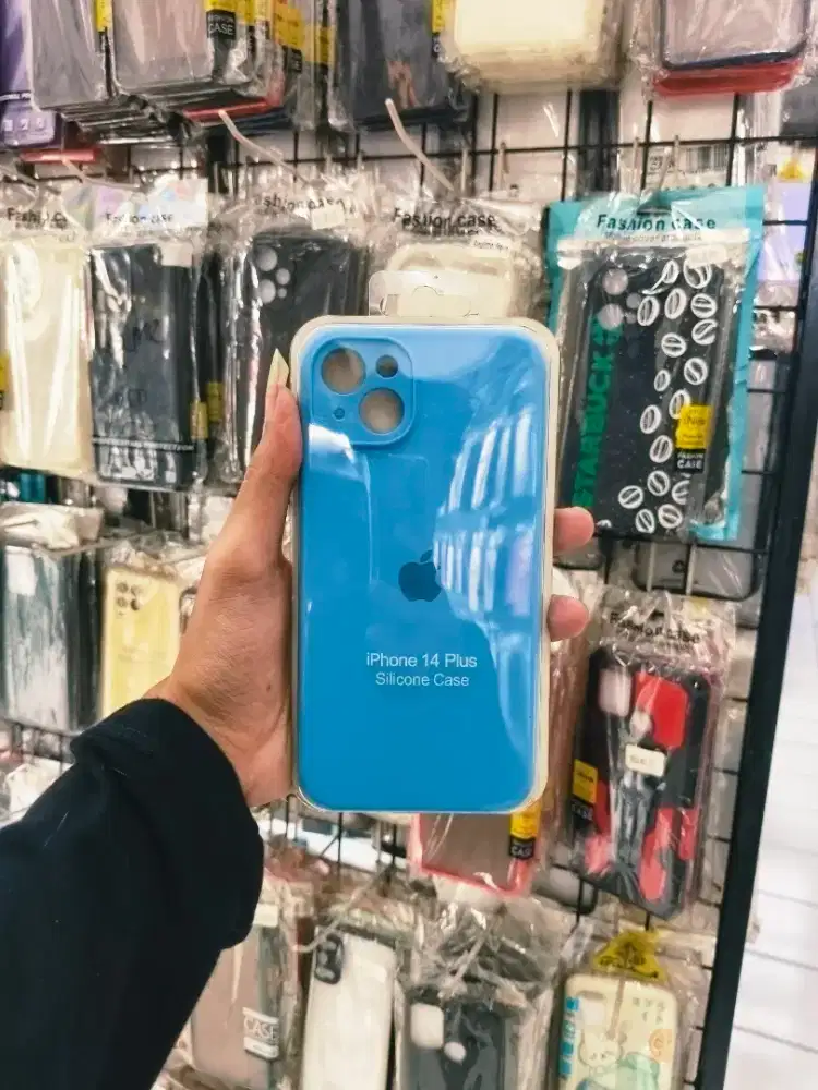 Case iPhone 14 Plus