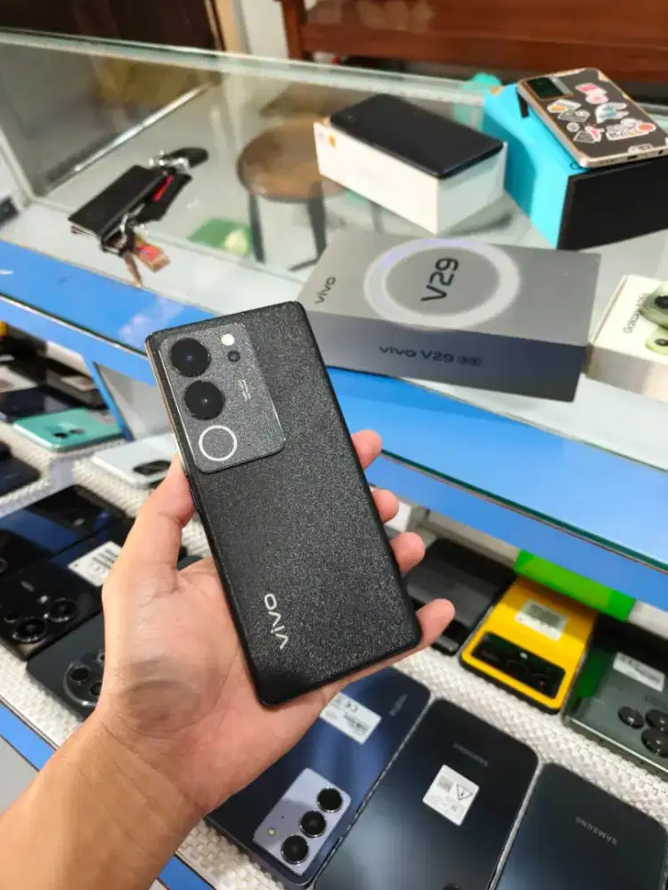 Vivo V29 5G 8/256