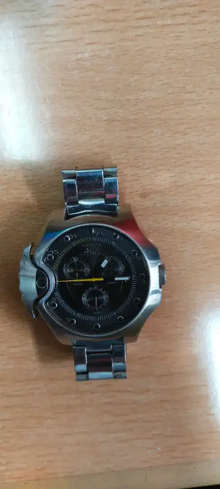 Jam Tangan Merk Diesel