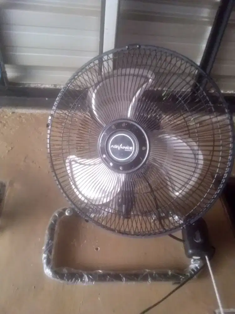 Jual kipas angin advance