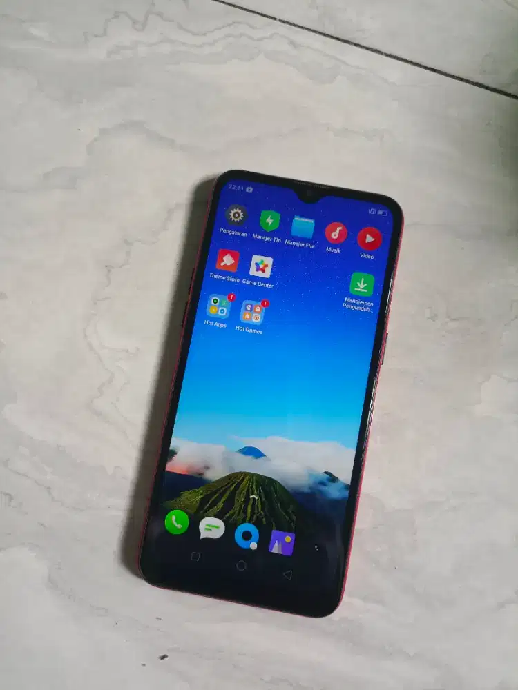 Realme c2 ram 3/32GB