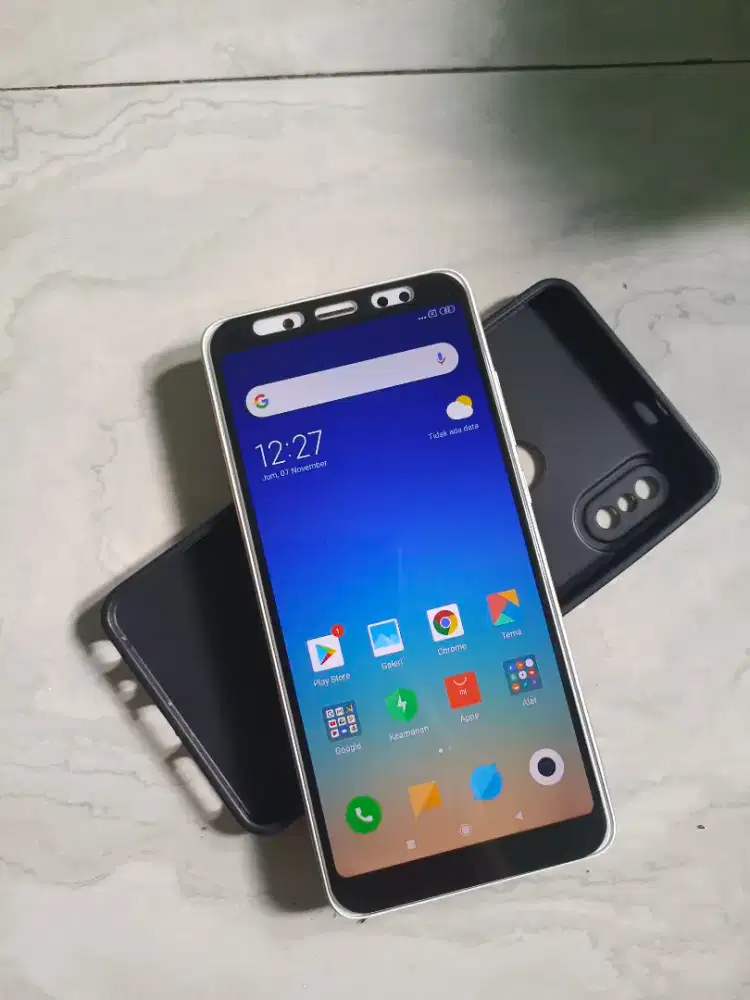 Redmi Note 5 pro ram 4/64GB