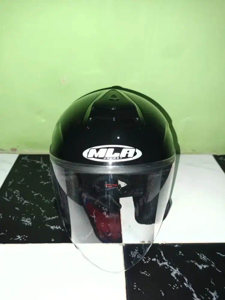 Helm MLA Phantom