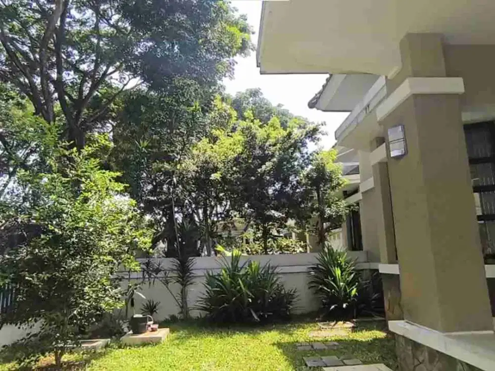 Rumah Bandung Tempo Doeloe 3 Kota Baru Parahyangan