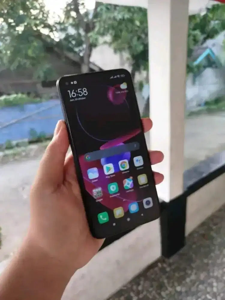 Redmi Note 9 4+1/64GB