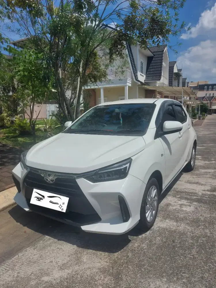 Over Kredit balik dp 35 jta aja