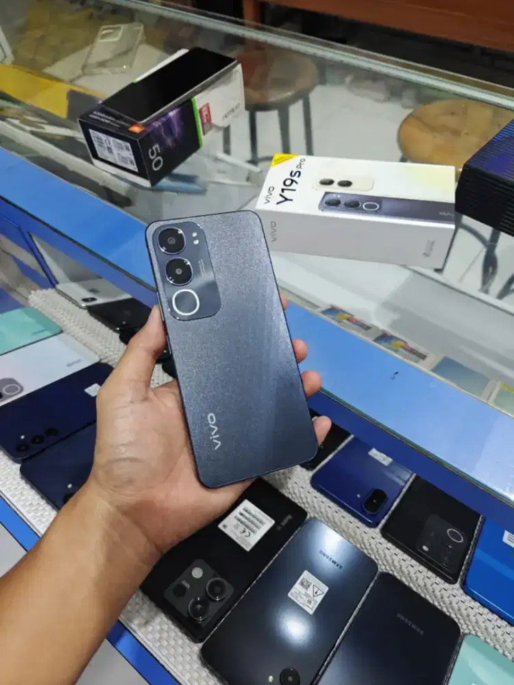 Vivo Y19s pro 4/64