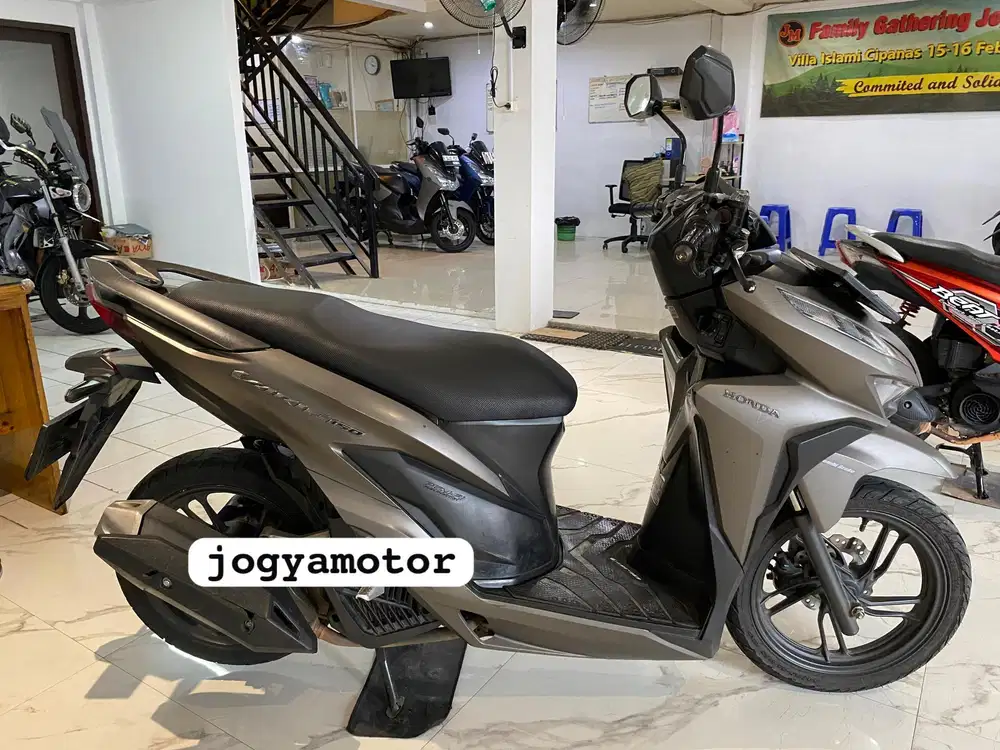 Honda Vario 150 cc tahun 2020