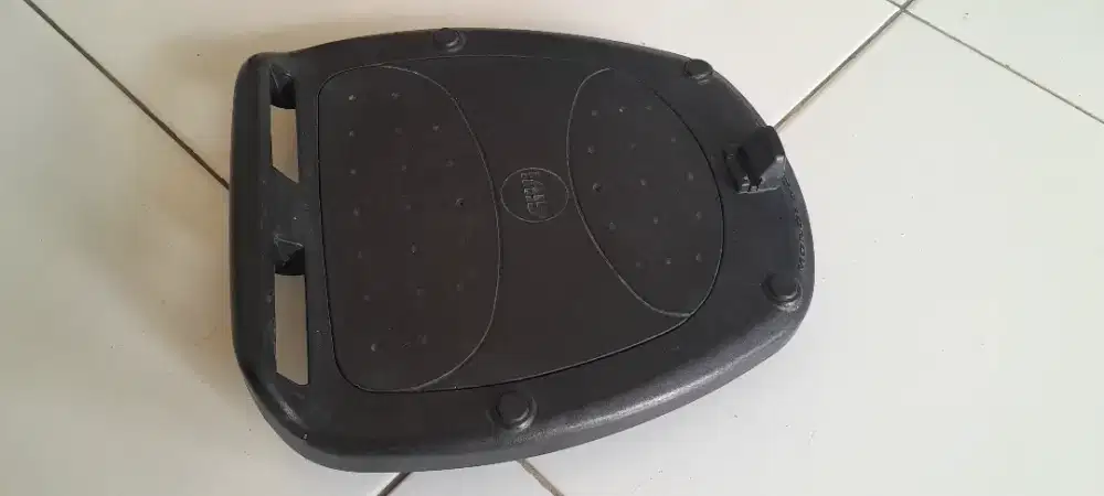 Duduk box motor GIVI