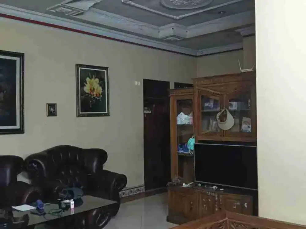 DIJUAL RUMAH LOKASI TRENGGULI PENATIH DENPASAR TIMUR