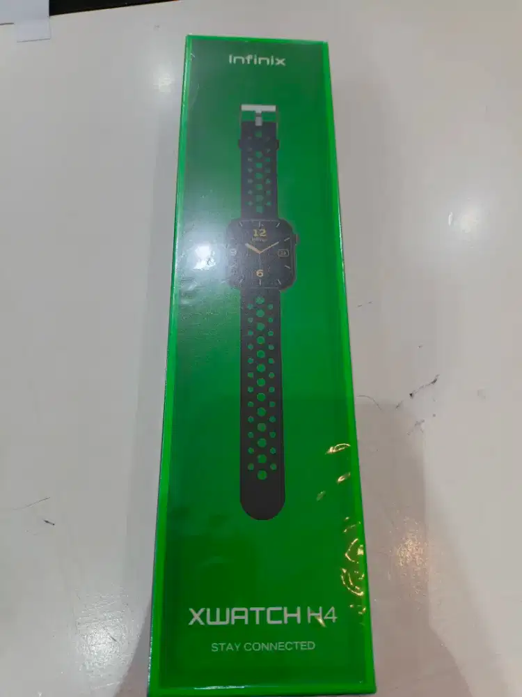 Infinix Xwatch H4