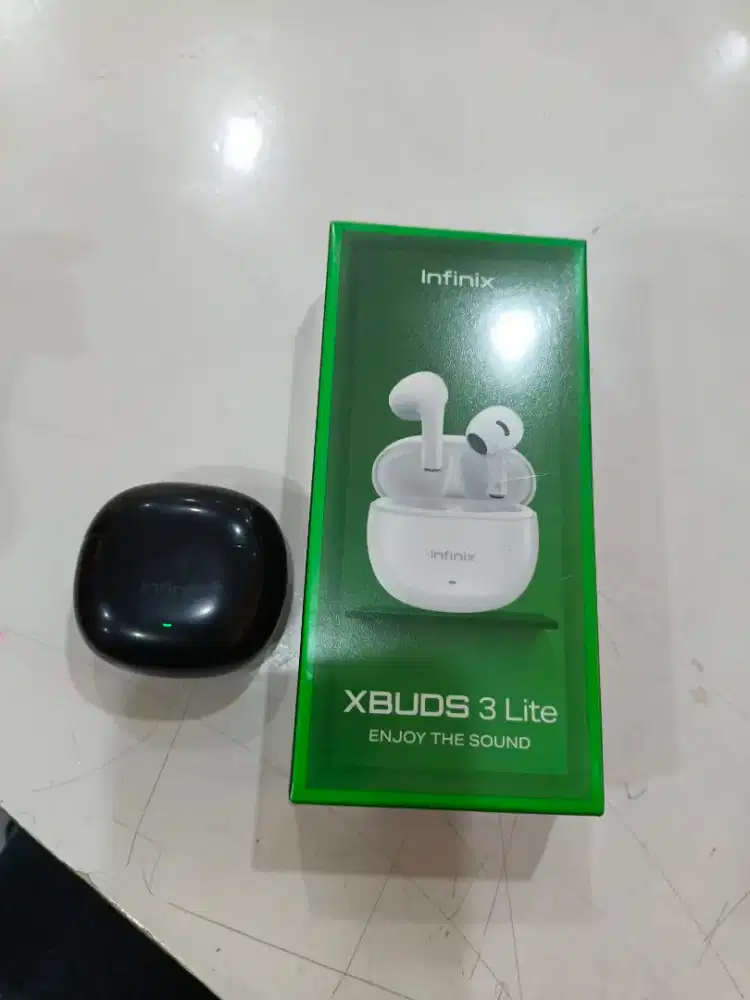 Infinix Xbuds 3 Lite