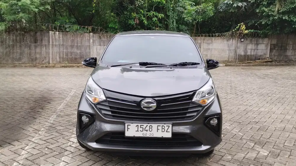 Daihatsu Sigra 2025 Bensin