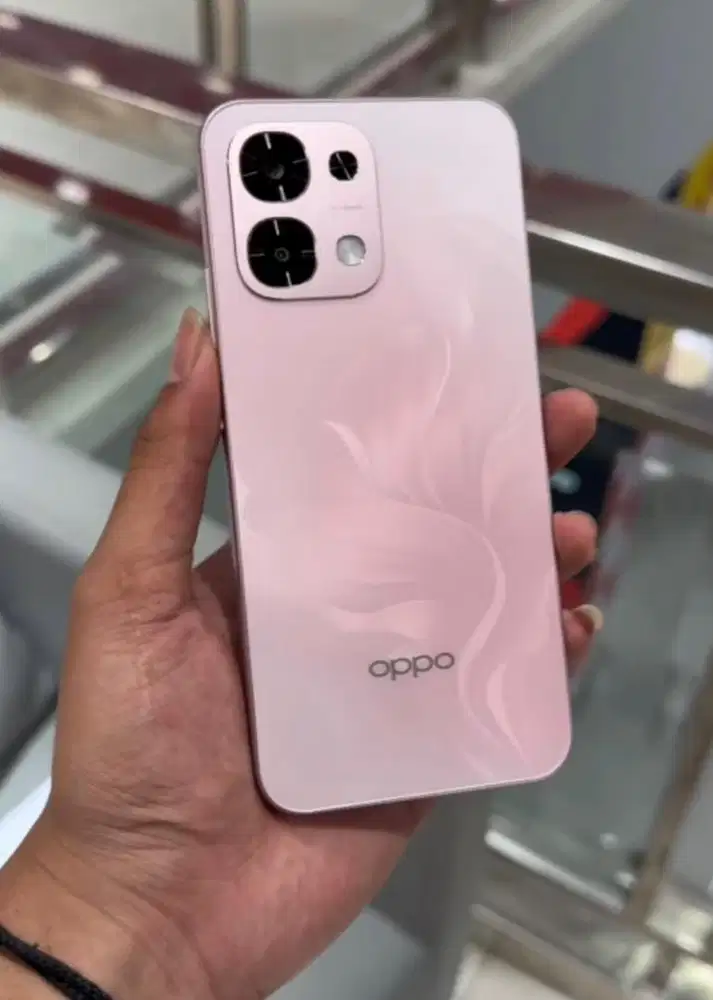 Oppo A6 Pro 5G kredit cepat Bandung