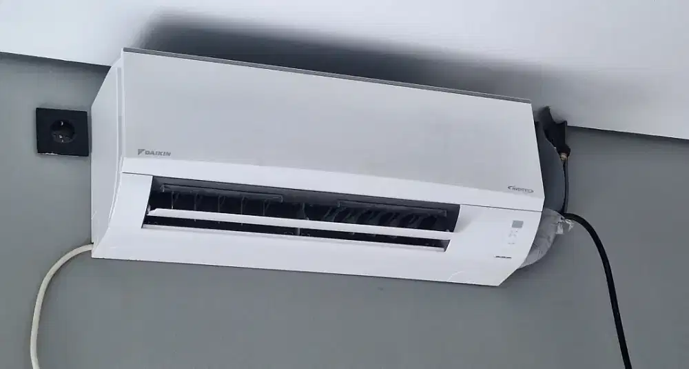 Ac Daikin Inverter 3/4 Pk Beta low watt