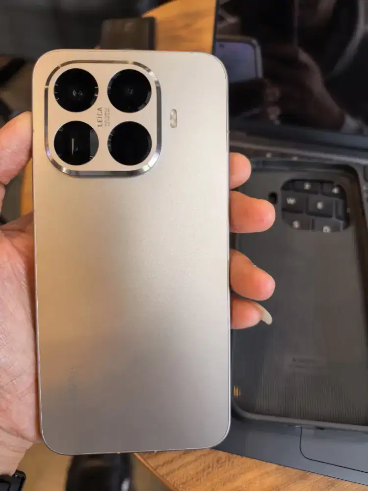 Xiaomi 15T Pro 12/512 Silver