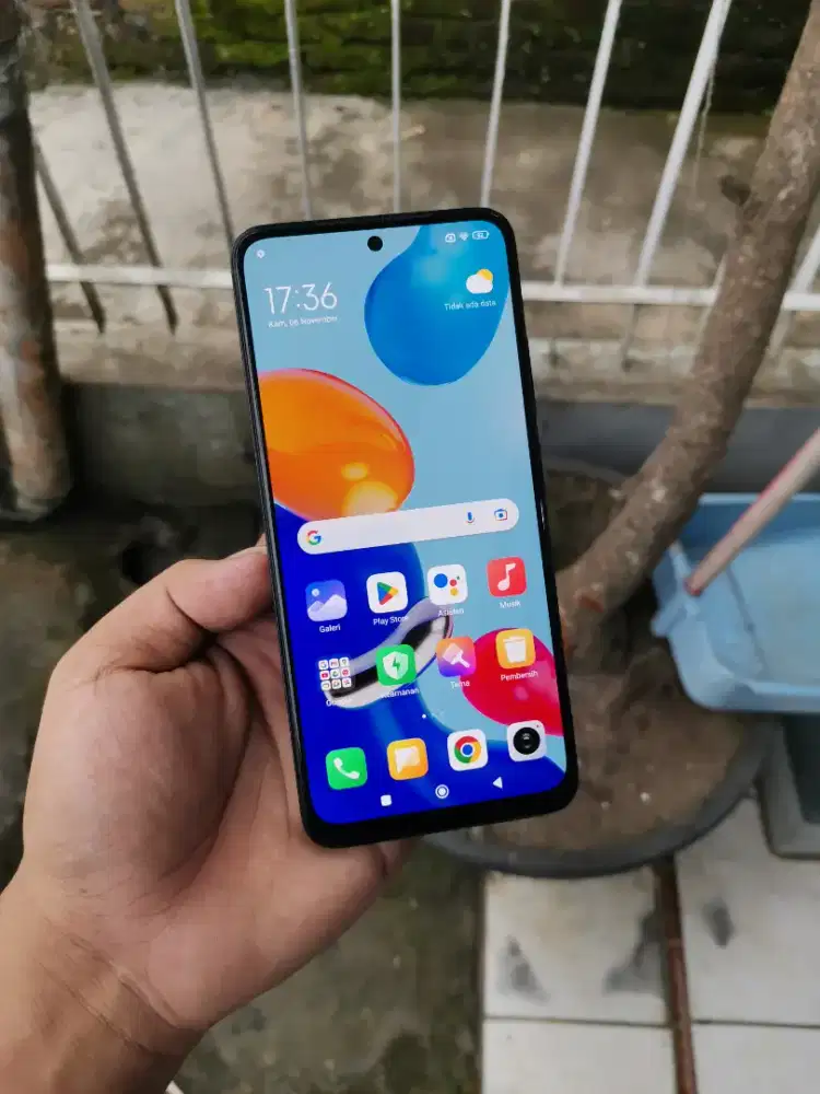 Redmi Note 11 (4+2/128) Original