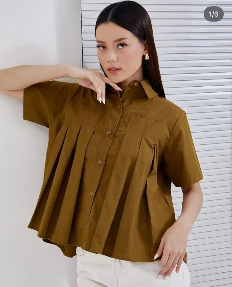 Di butuhkan admin akuntansi