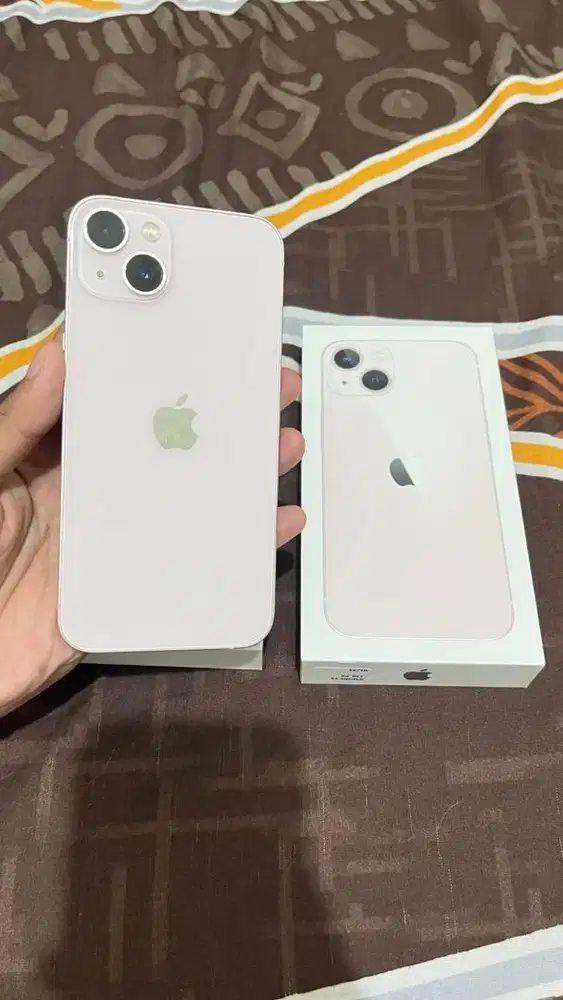 iphone 13 128gb ex ibox