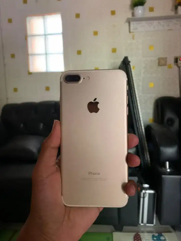 iPhone 7 plus 128gb
