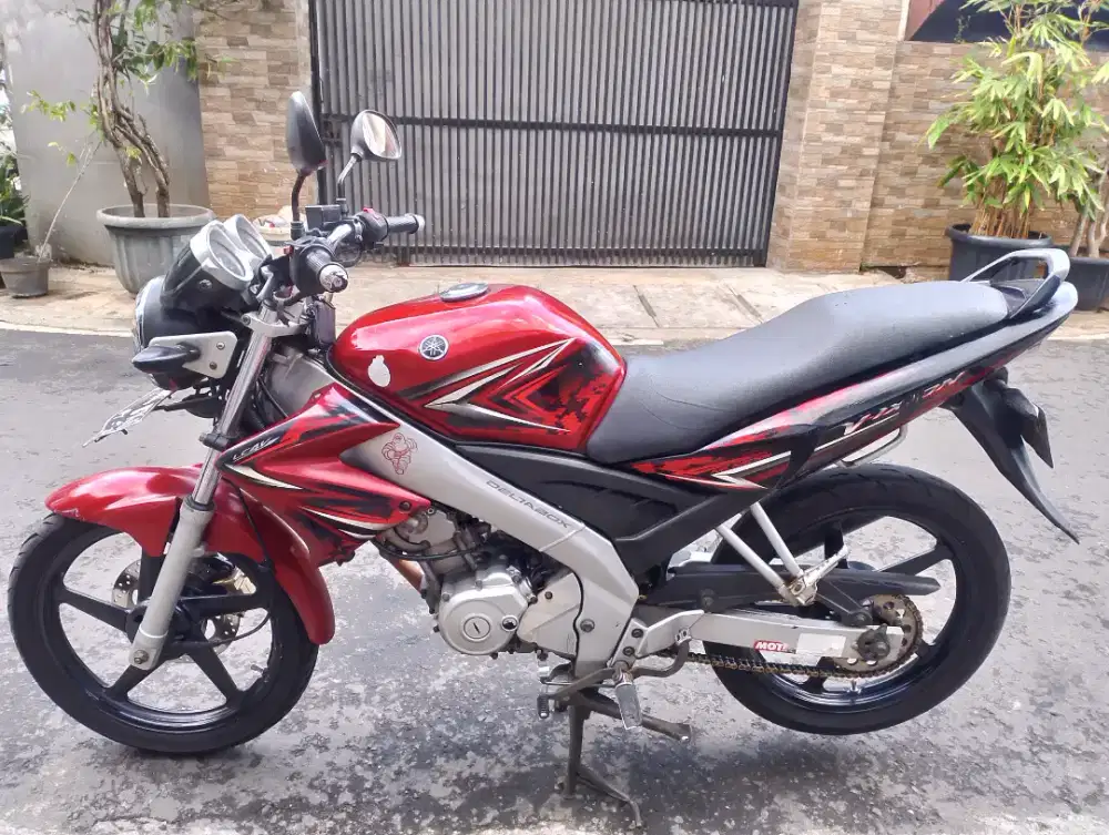 Vixion 2009 150 cc