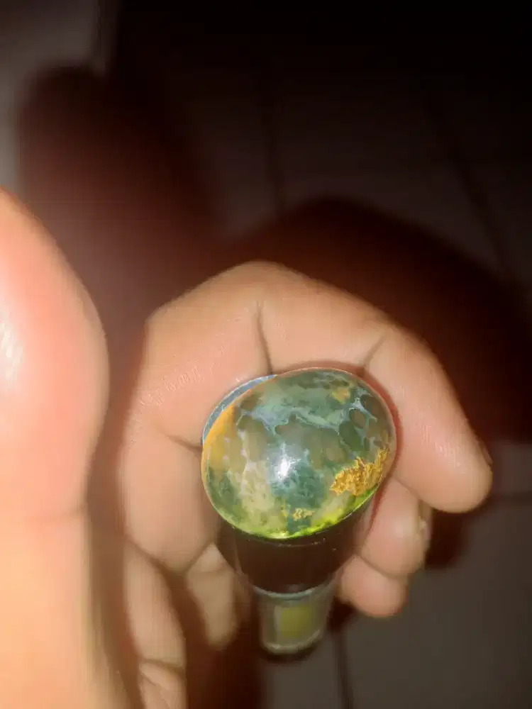 BACAN KEMBANG SERAT KURA