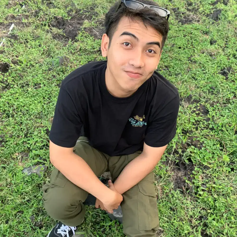 Cari kerjaan tambahan