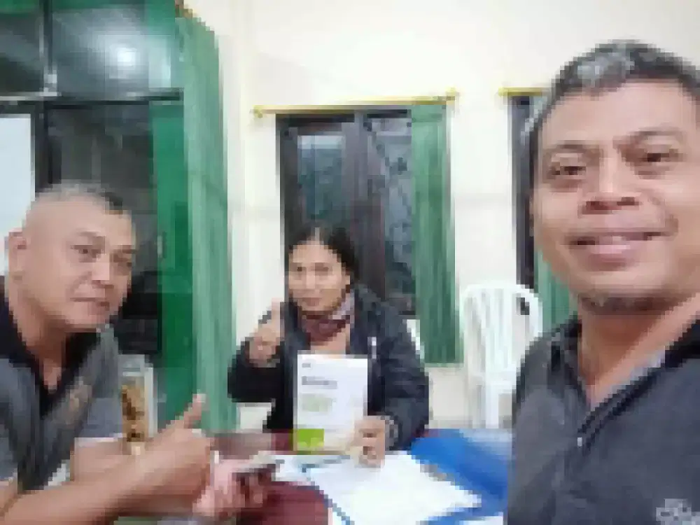 SALES WALLET DIGITAL