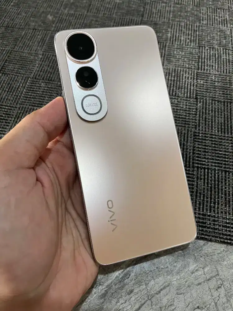 Vivo V50 lite likenew sebulan pake