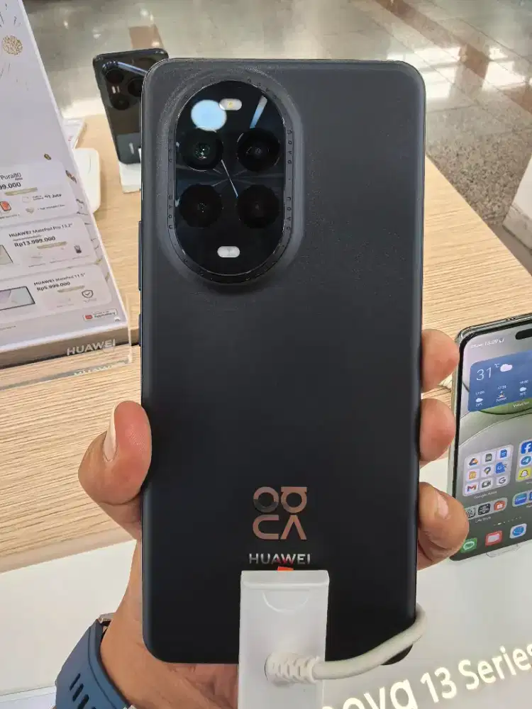 HUAWEI NOVA 13 PRO POTONGAN 1JT