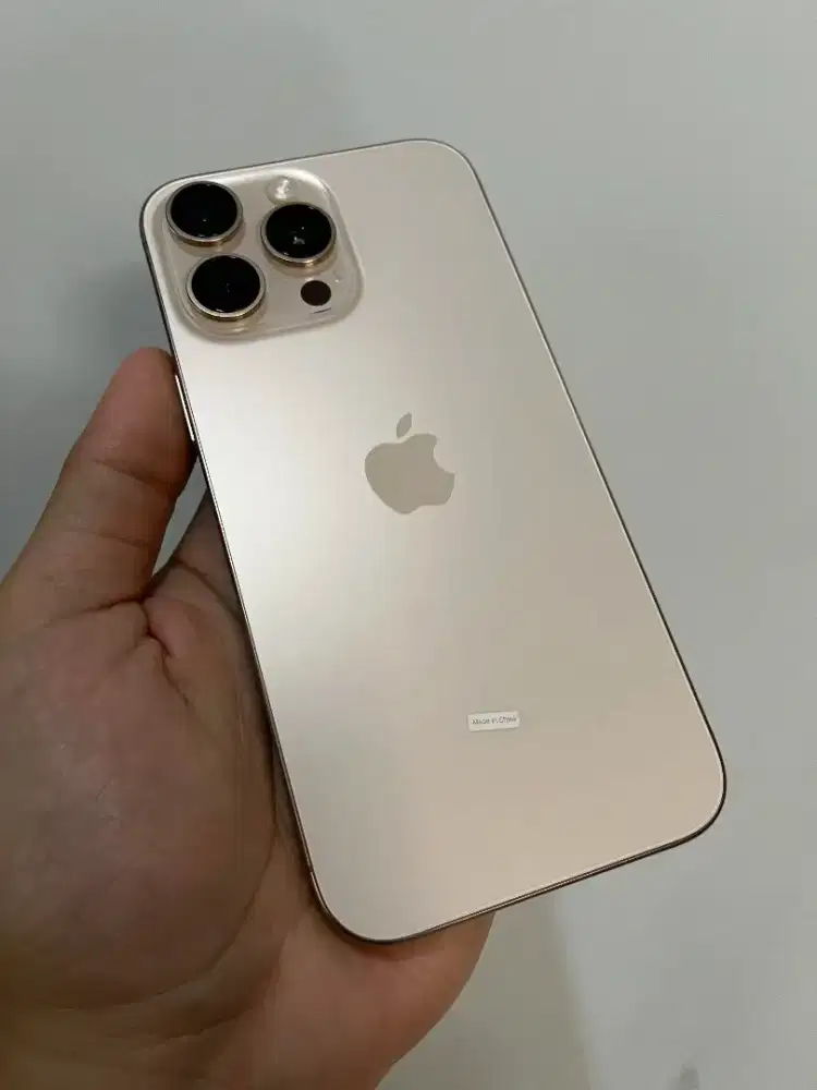 IPhone 16 Promax 256gb iBox istimewa & grnsi pnjng