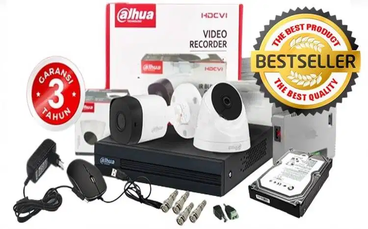 AGEN PASANG CCTV HARGA BERSAHABAT