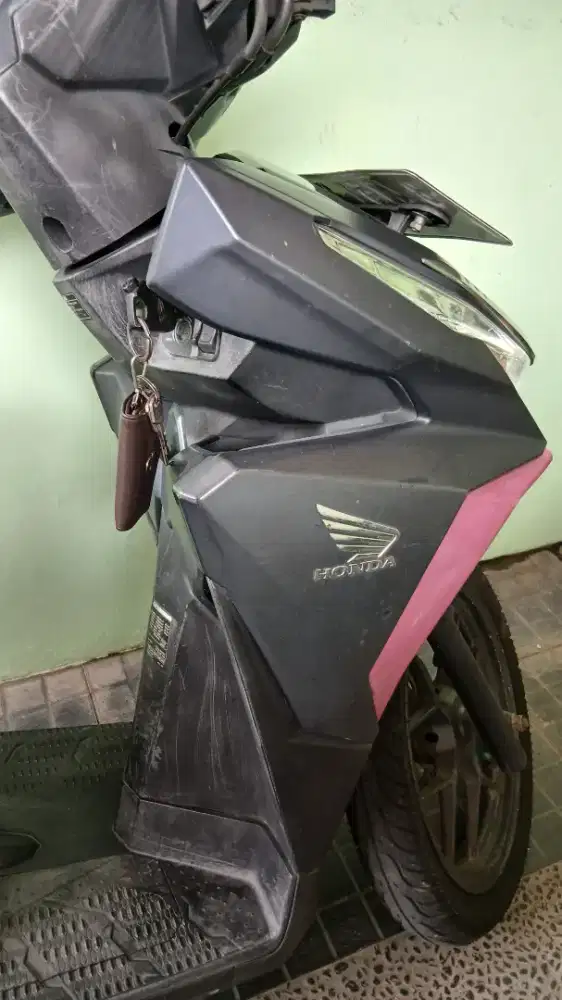 Dijual Honda Vario 2015
