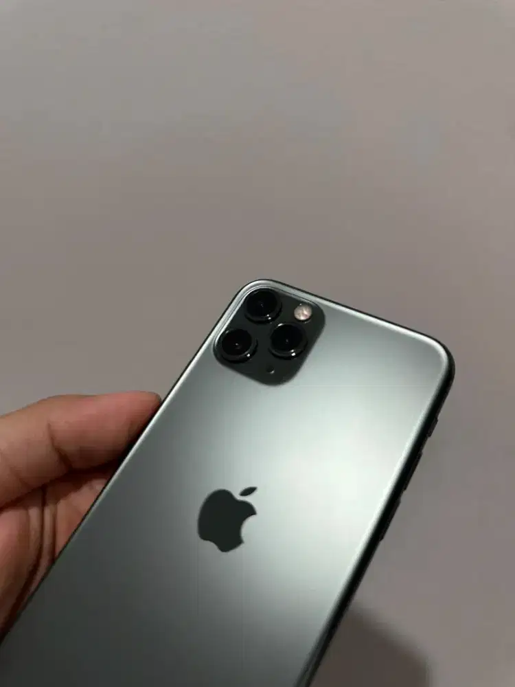 IPhone 11 Promax 256gb