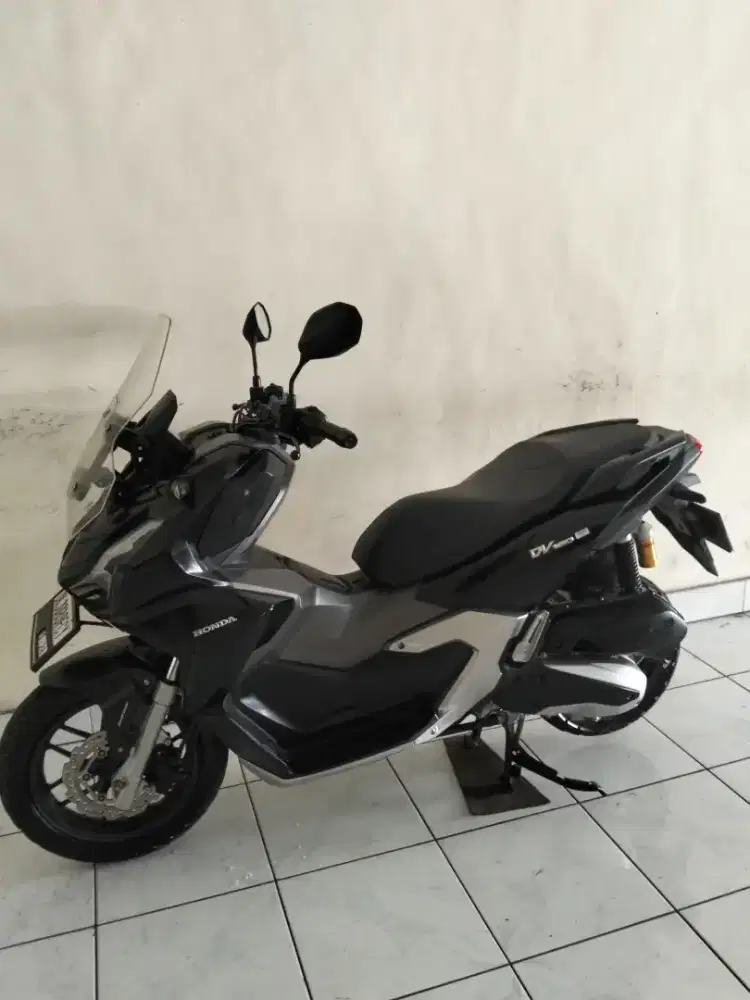Dp 1.700 Honda HDV. 160 CC 2023 cash. Bali dharma motor