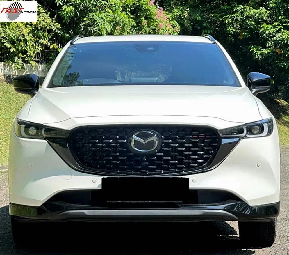 MAZDA CX5 ELITE KURO 2022 2.5 AT FACELIFT SUNROOF KM.24RB PJK PJG#F4ST