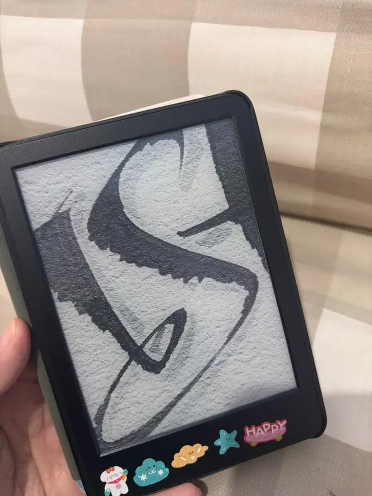 Kindle Basic Gen 11 2022